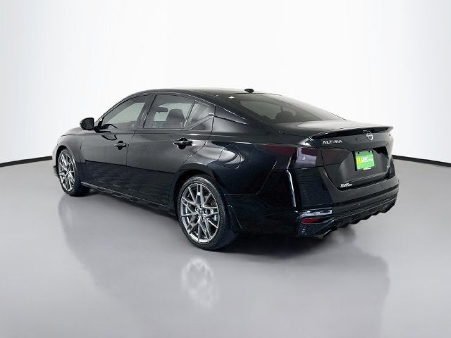 2024 Nissan Altima 2.0 SR
