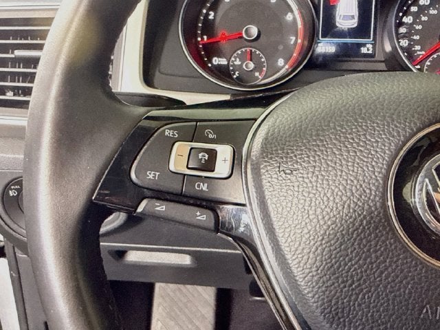 2018 Volkswagen Atlas 3.6L V6 SE w/Technology