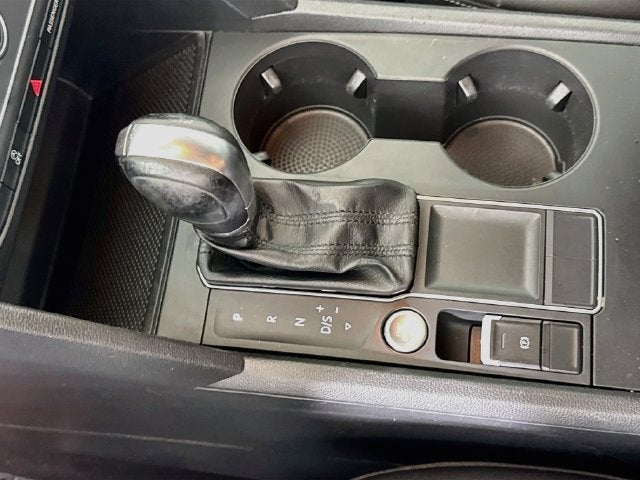 2018 Volkswagen Atlas 3.6L V6 SE w/Technology