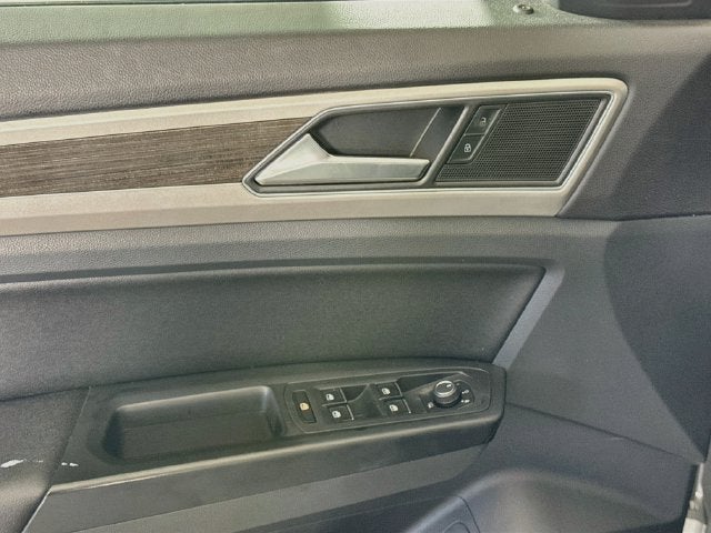 2018 Volkswagen Atlas 3.6L V6 SE w/Technology