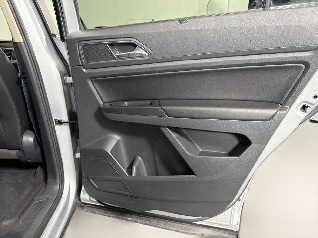 2018 Volkswagen Atlas 3.6L V6 SE w/Technology
