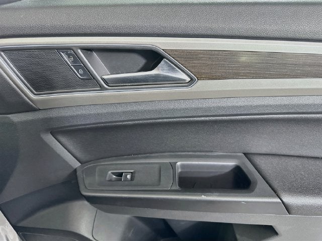 2018 Volkswagen Atlas 3.6L V6 SE w/Technology