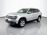 2018 Volkswagen Atlas 3.6L V6 SE w/Technology