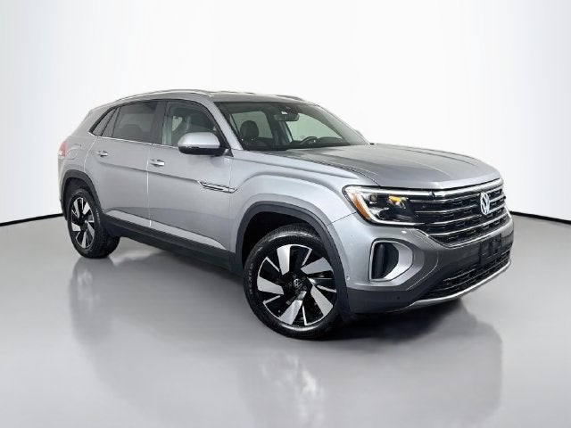 2026 Volkswagen Atlas Cross Sport SE w/Technology
