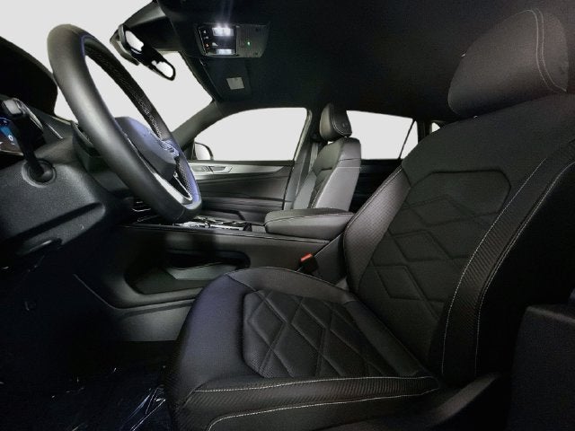 2026 Volkswagen Atlas Cross Sport SE w/Technology