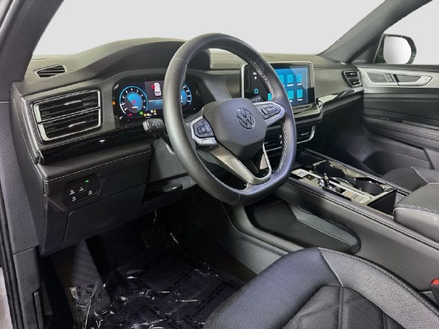 2026 Volkswagen Atlas Cross Sport SE w/Technology