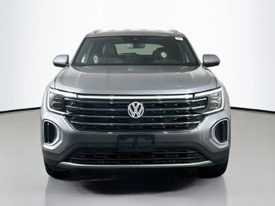 2026 Volkswagen Atlas Cross Sport SE w/Technology