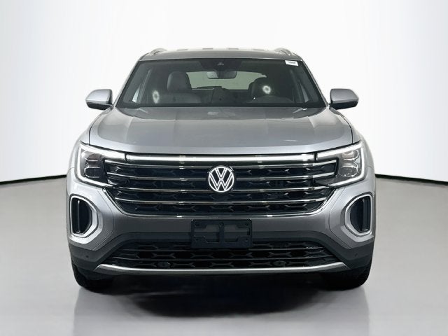 2026 Volkswagen Atlas Cross Sport SE w/Technology