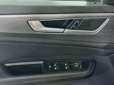 2026 Volkswagen Atlas Cross Sport SE w/Technology