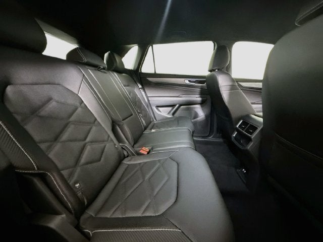 2026 Volkswagen Atlas Cross Sport SE w/Technology