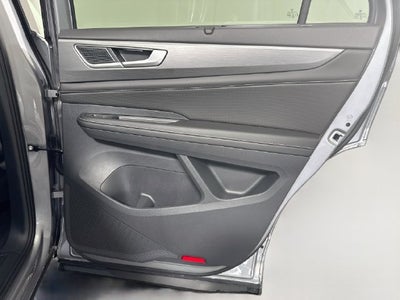 2026 Volkswagen Atlas Cross Sport SE w/Technology