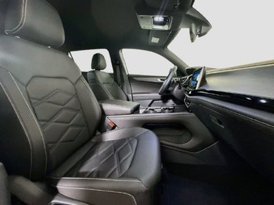 2026 Volkswagen Atlas Cross Sport SE w/Technology