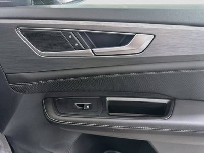 2026 Volkswagen Atlas Cross Sport SE w/Technology