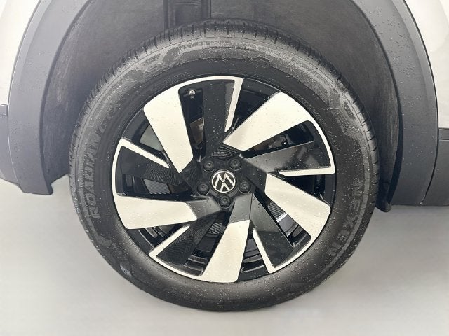 2026 Volkswagen Atlas Cross Sport SE w/Technology