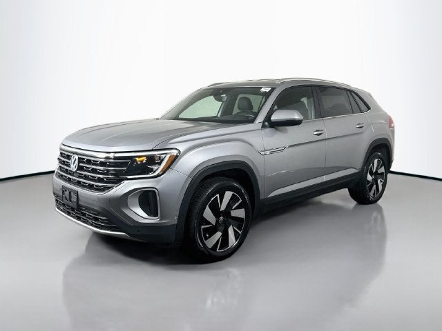 2026 Volkswagen Atlas Cross Sport SE w/Technology