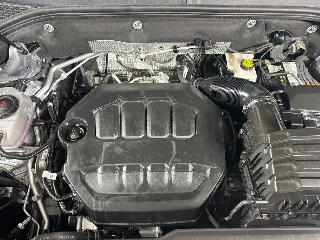 2026 Volkswagen Atlas Cross Sport SE w/Technology