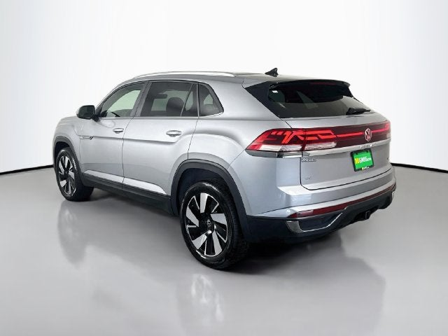 2026 Volkswagen Atlas Cross Sport SE w/Technology