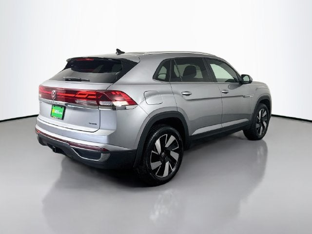 2026 Volkswagen Atlas Cross Sport SE w/Technology