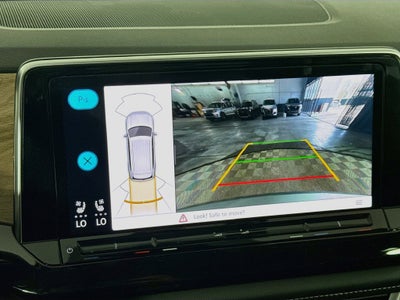 2026 Volkswagen Atlas SE w/Technology