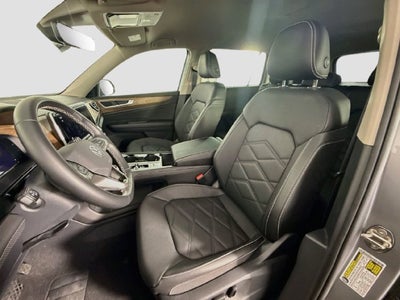 2026 Volkswagen Atlas SE w/Technology