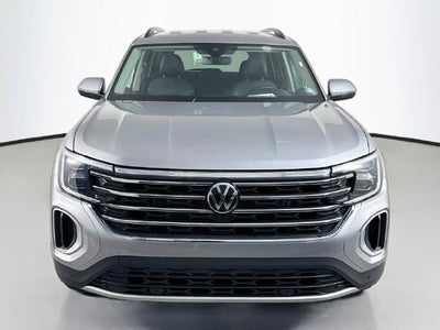 2026 Volkswagen Atlas SE w/Technology