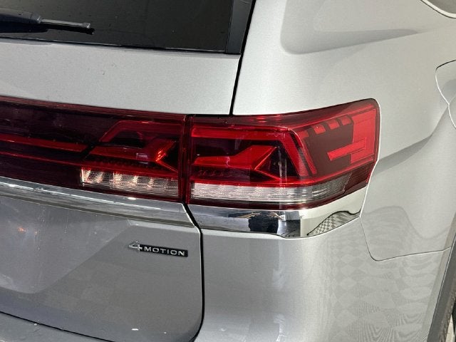 2026 Volkswagen Atlas SE w/Technology