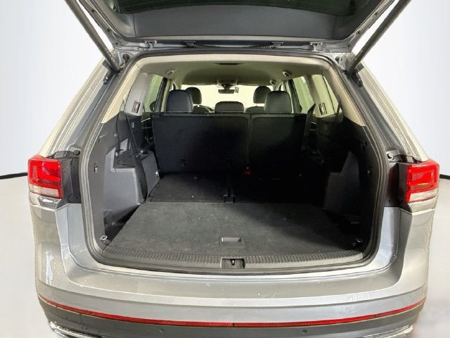 2026 Volkswagen Atlas SE w/Technology