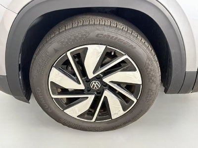 2026 Volkswagen Atlas SE w/Technology