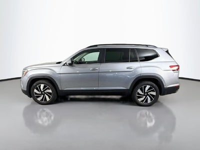 2026 Volkswagen Atlas SE w/Technology