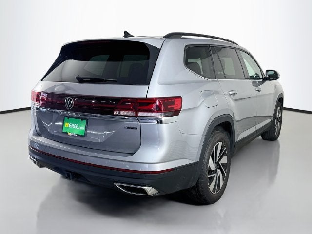 2026 Volkswagen Atlas SE w/Technology