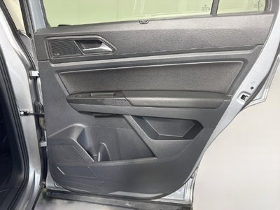 2020 Volkswagen Atlas Cross Sport 3.6L V6 SEL Premium 4Motion