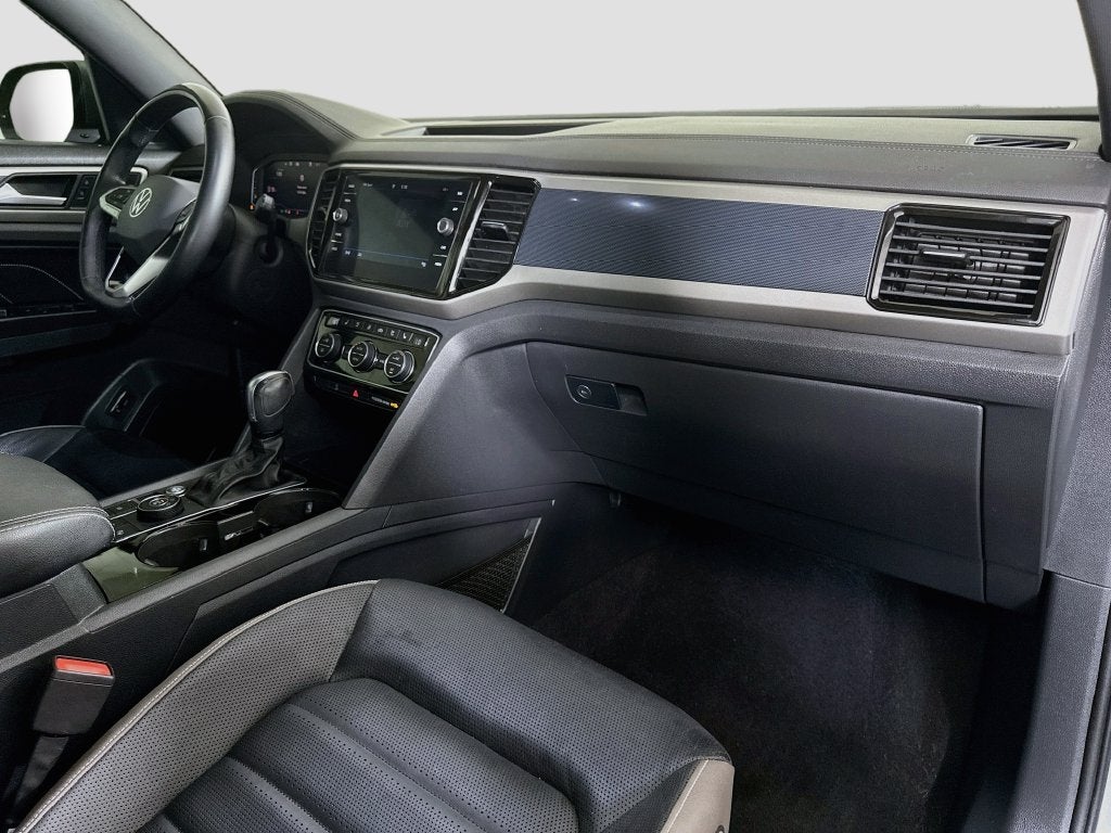 2020 Volkswagen Atlas Cross Sport 3.6L V6 SEL Premium 4Motion