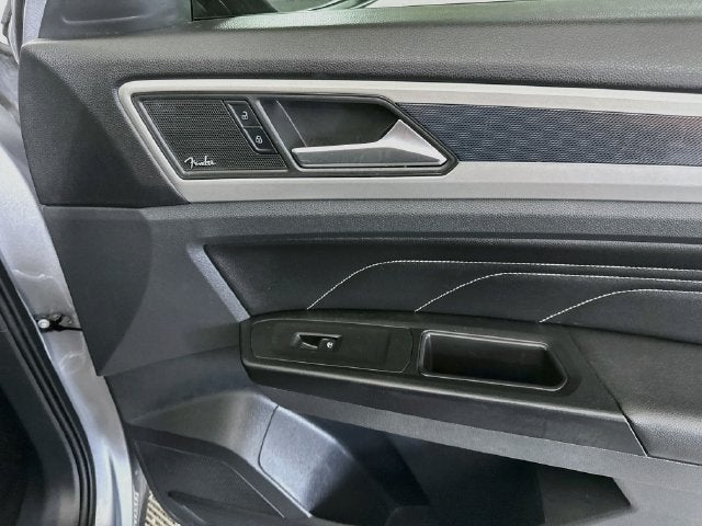 2020 Volkswagen Atlas Cross Sport 3.6L V6 SEL Premium 4Motion
