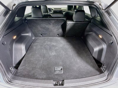 2020 Volkswagen Atlas Cross Sport 3.6L V6 SEL Premium 4Motion