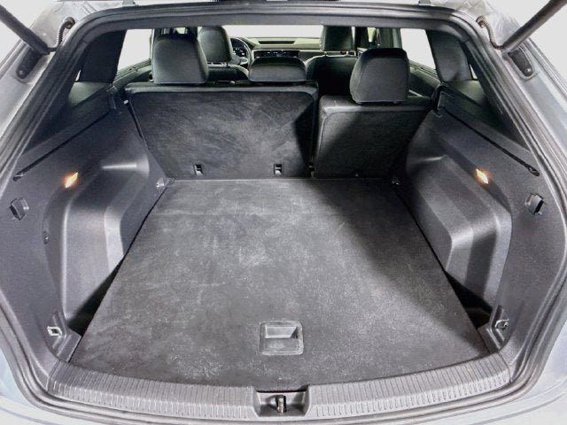 2020 Volkswagen Atlas Cross Sport 3.6L V6 SEL Premium 4Motion