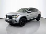 2020 Volkswagen Atlas Cross Sport 3.6L V6 SEL Premium 4Motion