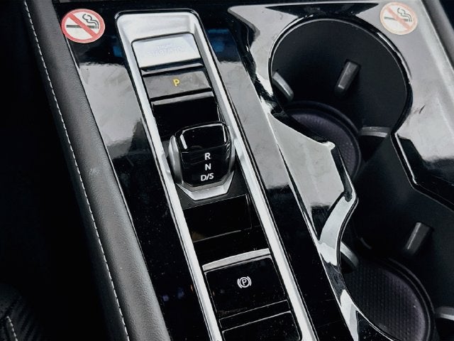 2026 Volkswagen Atlas Cross Sport SE w/Technology