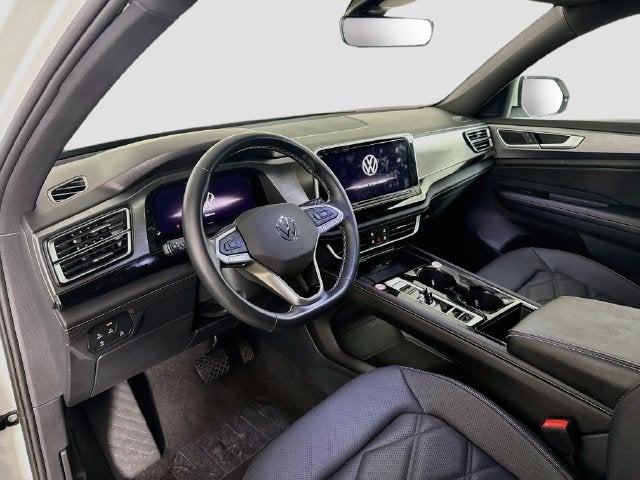 2026 Volkswagen Atlas Cross Sport SE w/Technology