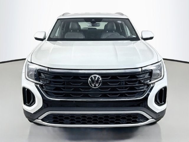 2026 Volkswagen Atlas Cross Sport SE w/Technology