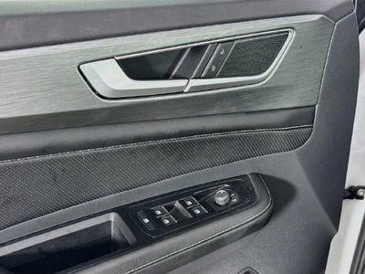 2026 Volkswagen Atlas Cross Sport SE w/Technology