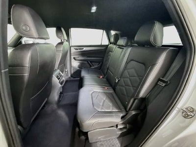 2026 Volkswagen Atlas Cross Sport SE w/Technology