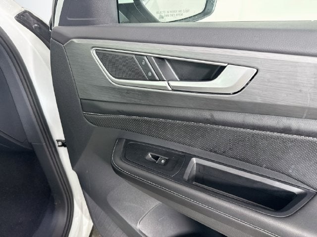 2026 Volkswagen Atlas Cross Sport SE w/Technology