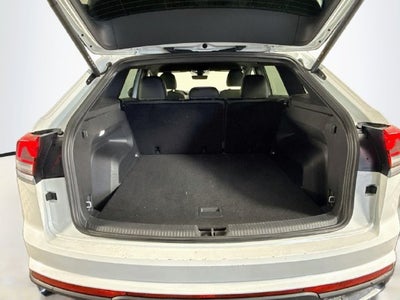 2026 Volkswagen Atlas Cross Sport SE w/Technology