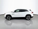2026 Volkswagen Atlas Cross Sport SE w/Technology