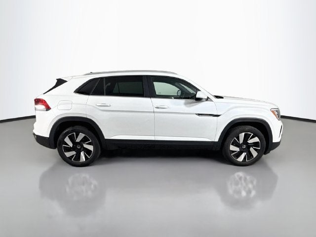2026 Volkswagen Atlas Cross Sport SE w/Technology