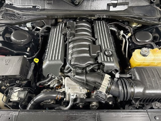 2016 Dodge Challenger R/T Scat Pack