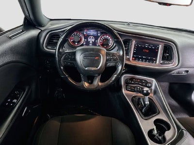 2019 Dodge Challenger R/T Scat Pack