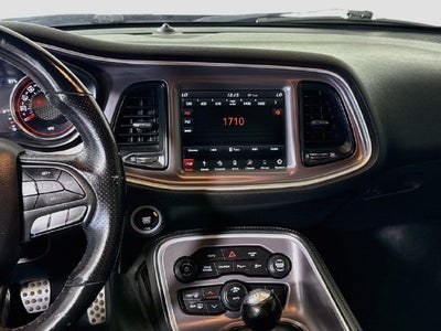 2019 Dodge Challenger R/T Scat Pack