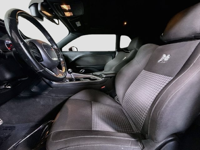 2019 Dodge Challenger R/T Scat Pack