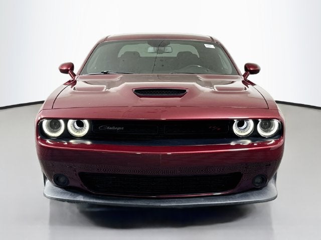 2019 Dodge Challenger R/T Scat Pack